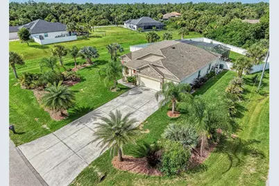 2705 Lamkin Road, North Port, FL 34288 - Photo 2