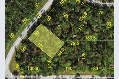 388 Dorman Street, Port Charlotte, FL 33953 - Photo 1