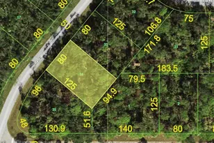 388 Dorman St, Port Charlotte, FL 33953 - Photo 1