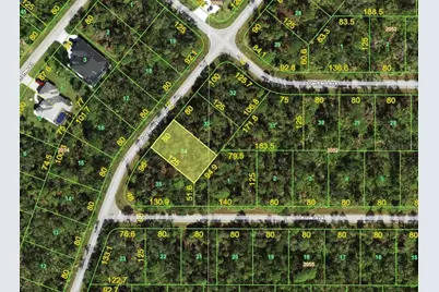 388 Dorman Street, Port Charlotte, FL 33953 - Photo 2