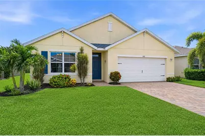 4219 Manatee Lane, Punta Gorda, FL 33980 - Photo 1