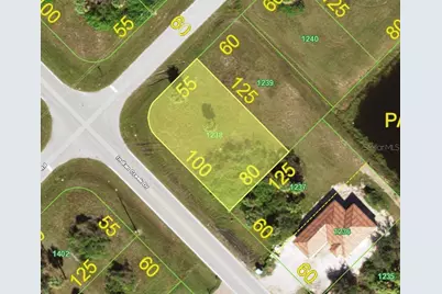 149 April Road, Rotonda West, FL 33947 - Photo 1