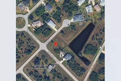 149 April Road, Rotonda West, FL 33947 - Photo 2