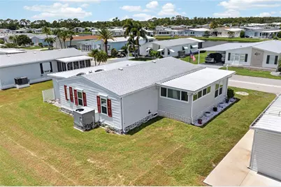 644 Schooner Street, North Port, FL 34287 - Photo 32
