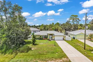 4413 S San Mateo Dr, North Port, FL 34288 - Photo 32