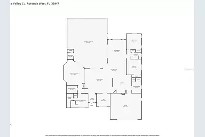 61 Pine Valley Court, Rotonda West, FL 33947 - Photo 28