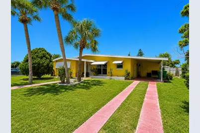 2209 Aaron Street, Port Charlotte, FL 33952 - Photo 1