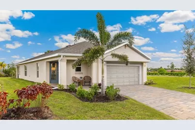 1517 Harmon Drive, Port Charlotte, FL 33953 - Photo 1