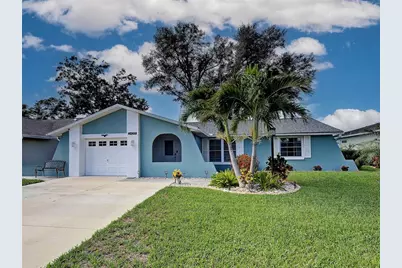 1439 Strada D Oro, Venice, FL 34292 - Photo 1