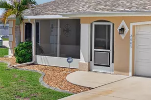 2683 Lakeshore Cir, Port Charlotte, FL 33952 - Photo 2