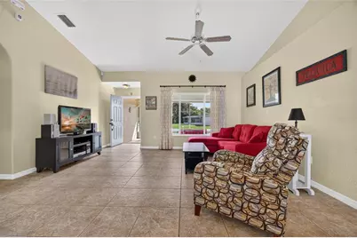 2683 Lakeshore Circle, Port Charlotte, FL 33952 - Photo 8