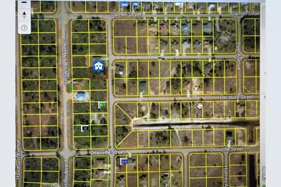 1112 Hallmark Avenue, Lehigh Acres, FL 33974 - Photo 4