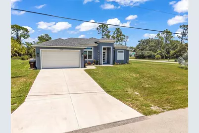 2439 Wilburn Terrace, North Port, FL 34288 - Photo 52