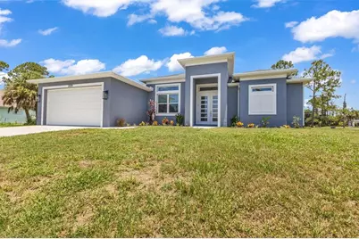 2439 Wilburn Terrace, North Port, FL 34288 - Photo 4