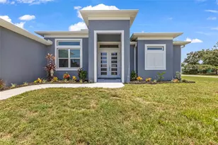 2439 Wilburn Terrace, North Port, FL 34288 - Photo 6