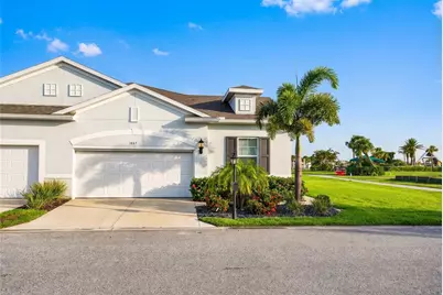 1867 Nottingham Trail, Punta Gorda, FL 33980 - Photo 1