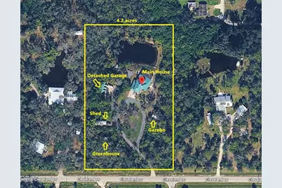 6000 Cleveland Drive, Punta Gorda, FL 33982 - Photo 2
