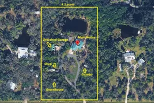 6000 Cleveland Dr, Punta Gorda, FL 33982 - Photo 2