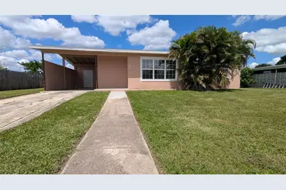 21298 Percy Avenue, Port Charlotte, FL 33952 - Photo 1