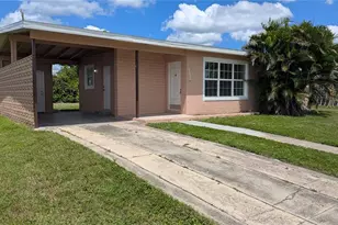21298 Percy Ave, Port Charlotte, FL 33952 - Photo 2