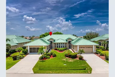 1611 Atares Drive #Unit 111, Punta Gorda, FL 33950 - Photo 1