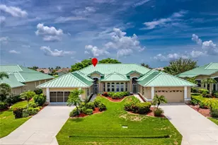 1611 Atares Dr, Punta Gorda, FL 33950 - Photo 1