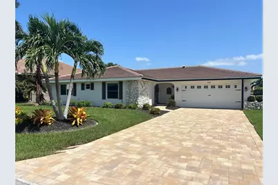 2220 El Cerito Court, Punta Gorda, FL 33950 - Photo 2
