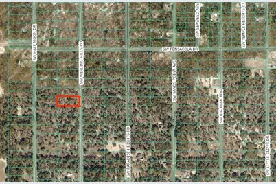 Sw Winding Hills Road, Dunnellon, FL 34431 - Photo 1