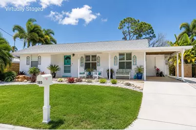 185 Winson Avenue, Englewood, FL 34223 - Photo 2
