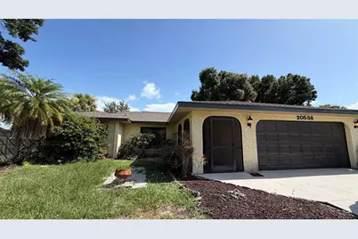 20538 Tappan Zee Drive, Port Charlotte, FL 33952 - Photo 2