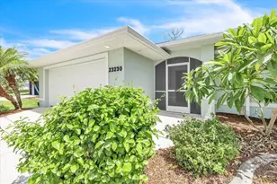23230 Stelling Ave, Port Charlotte, FL 33980 - Photo 2