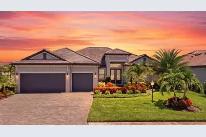 16008 Tradewind Terrace, Bradenton, FL 34211 - Photo 1
