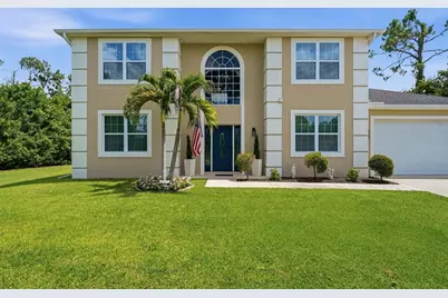 1383 Jonquil Terrace, North Port, FL 34288 - Photo 2