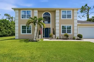 1383 Jonquil Terrace, North Port, FL 34288 - Photo 2
