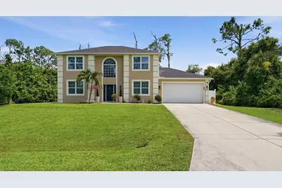 1383 Jonquil Terrace, North Port, FL 34288 - Photo 4