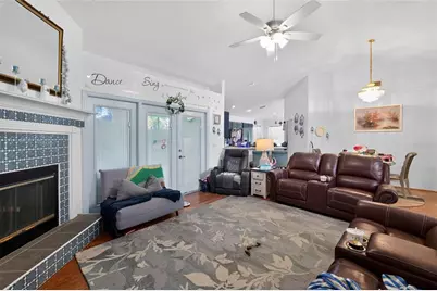 4353 Dinner Lake Drive, Lake Wales, FL 33859 - Photo 2