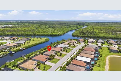 15040 Spanish Point Drive, Port Charlotte, FL 33981 - Photo 2