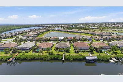 15040 Spanish Point Drive, Port Charlotte, FL 33981 - Photo 46