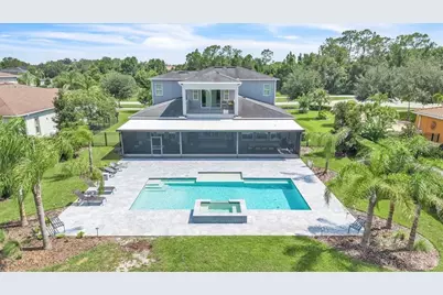 17923 Barn Close Drive, Lutz, FL 33559 - Photo 2