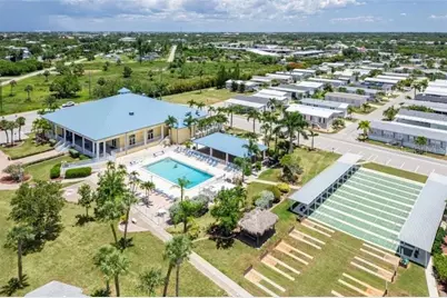14 Freeman Avenue, Punta Gorda, FL 33950 - Photo 4