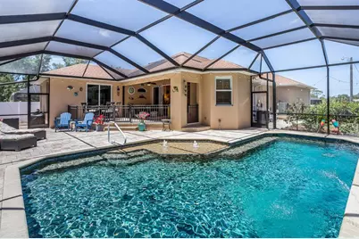 139 Crevalle Road, Rotonda West, FL 33947 - Photo 2