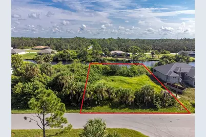 2162 Doolittle Lane, Port Charlotte, FL 33953 - Photo 1