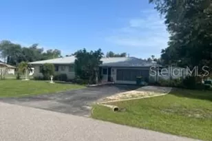 1175 Beaumont Ave, Port Charlotte, FL 33948 - Photo 1