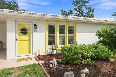 510 Circlewood Drive #P1-2, Venice, FL 34293 - Photo 2