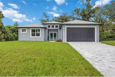2771 Halladay Street, North Port, FL 34287 - Photo 1
