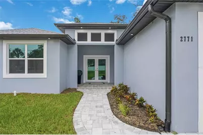 2771 Halladay Street, North Port, FL 34287 - Photo 2
