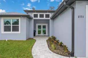 2771 Halladay St, North Port, FL 34287 - Photo 2