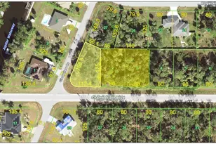 14396 14406 14414 Chamberlain Blvd, Port Charlotte, FL 33953 - Photo 1