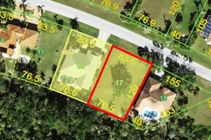 San Ciprian Rd, Punta Gorda, FL 33955 - Photo 1