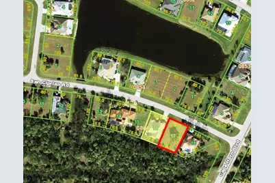 San Ciprian Road, Punta Gorda, FL 33955 - Photo 2